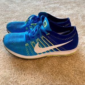 Nike Flyknit Zoom